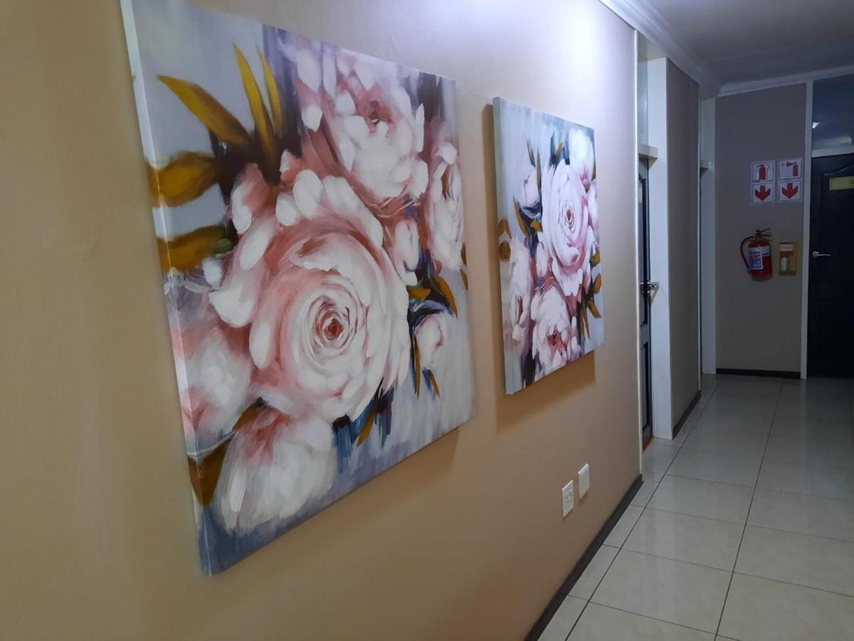 Heimat Guesthouse Велком Екстер'єр фото