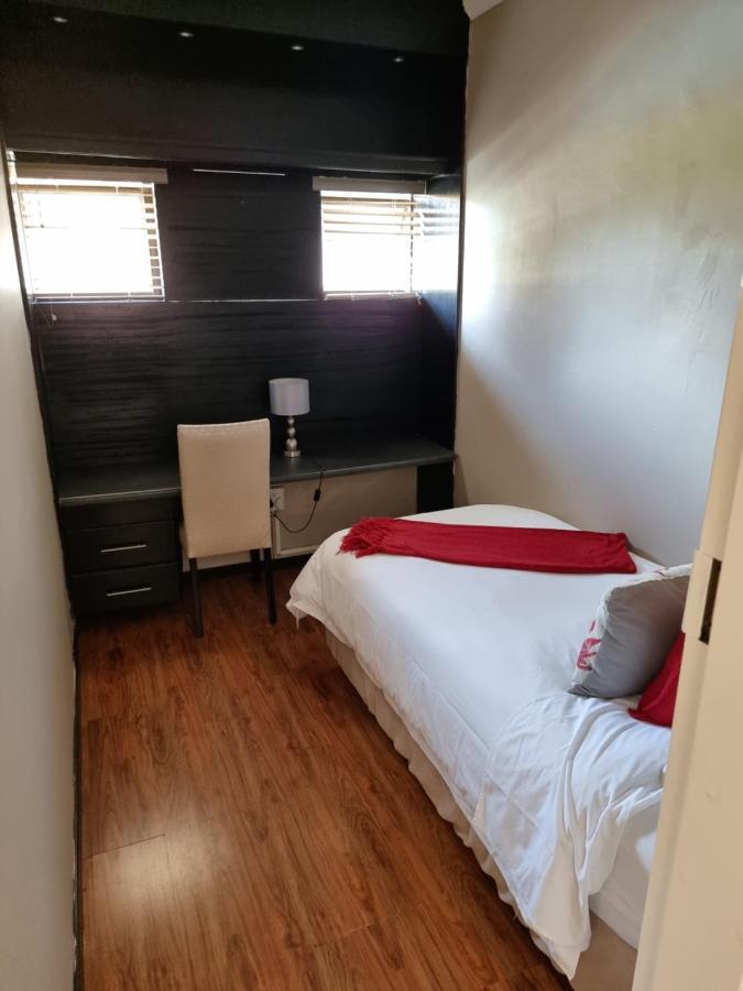 Heimat Guesthouse Велком Екстер'єр фото