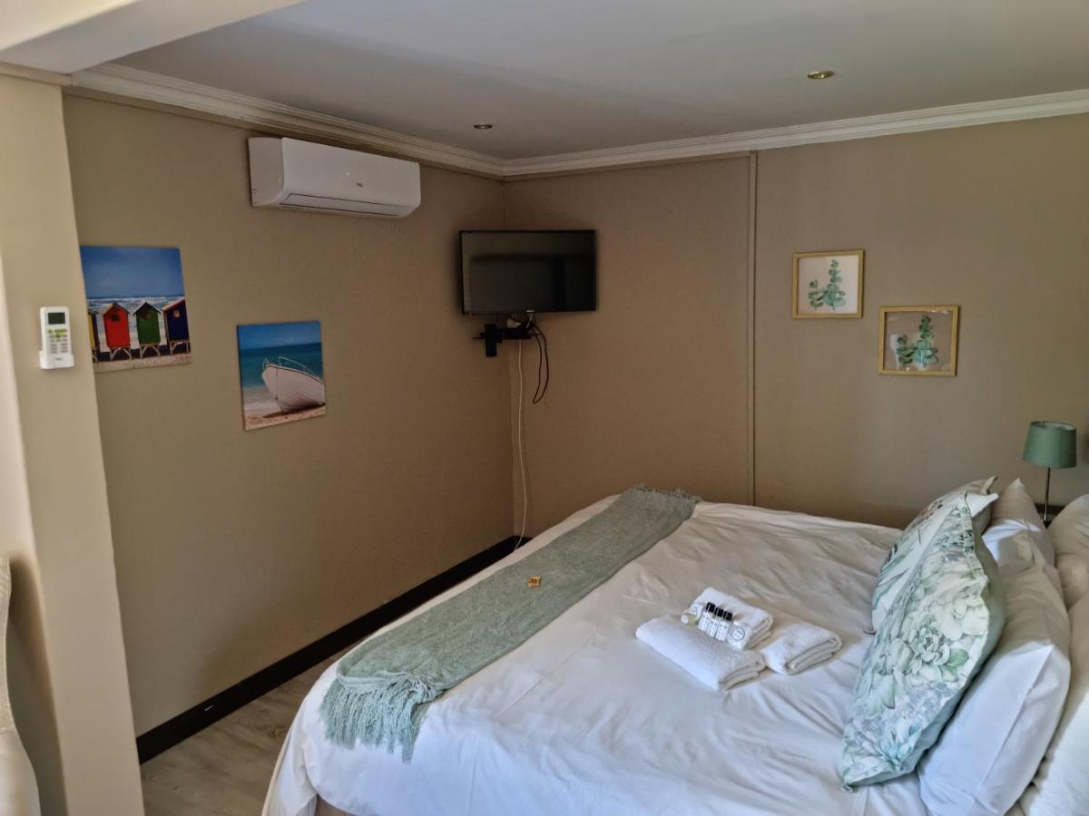 Heimat Guesthouse Велком Екстер'єр фото
