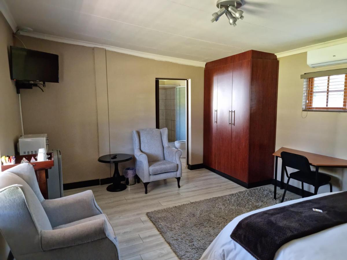 Heimat Guesthouse Велком Екстер'єр фото