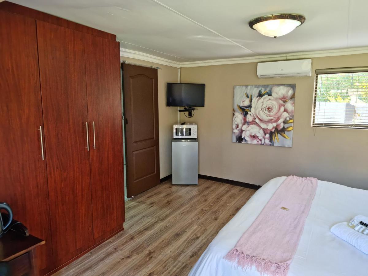 Heimat Guesthouse Велком Екстер'єр фото