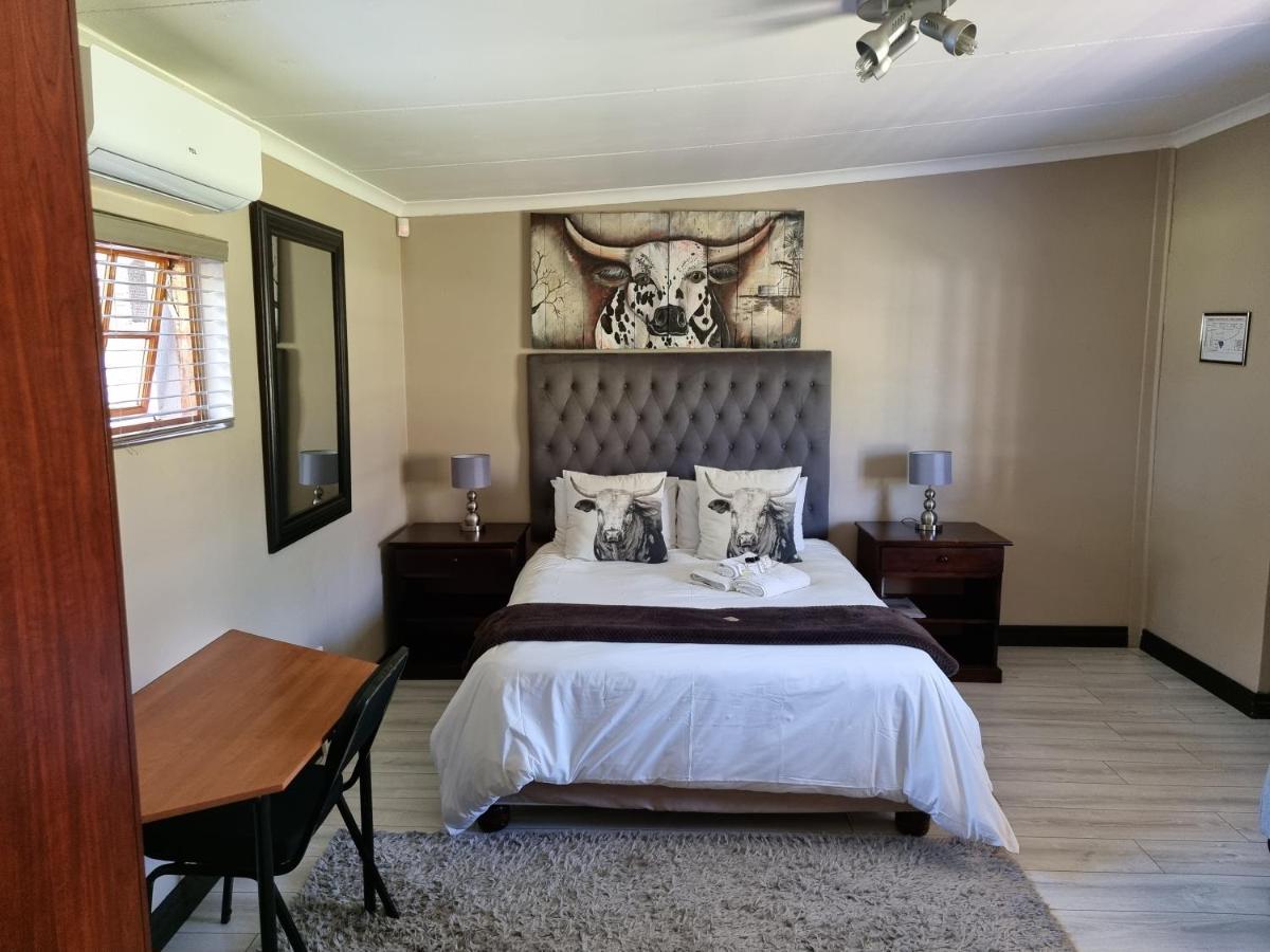Heimat Guesthouse Велком Екстер'єр фото