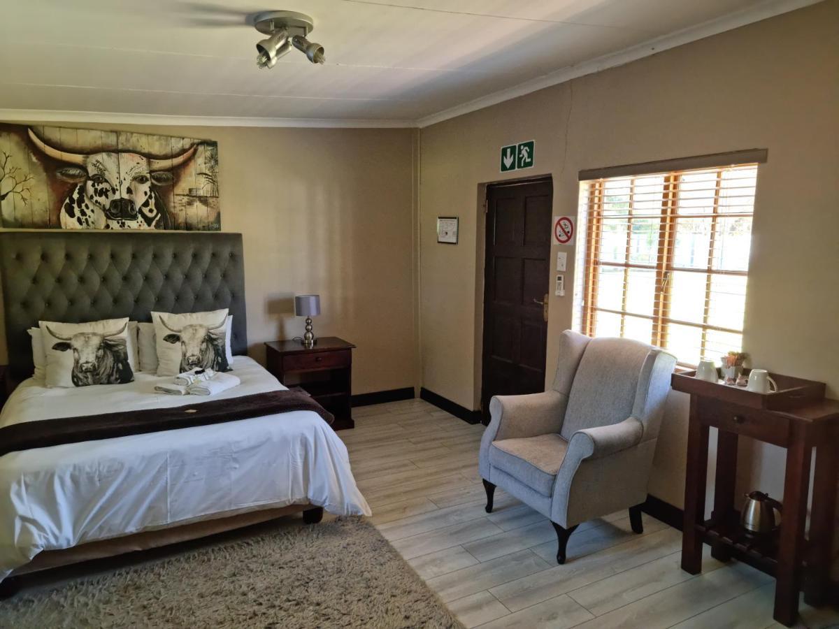 Heimat Guesthouse Велком Екстер'єр фото