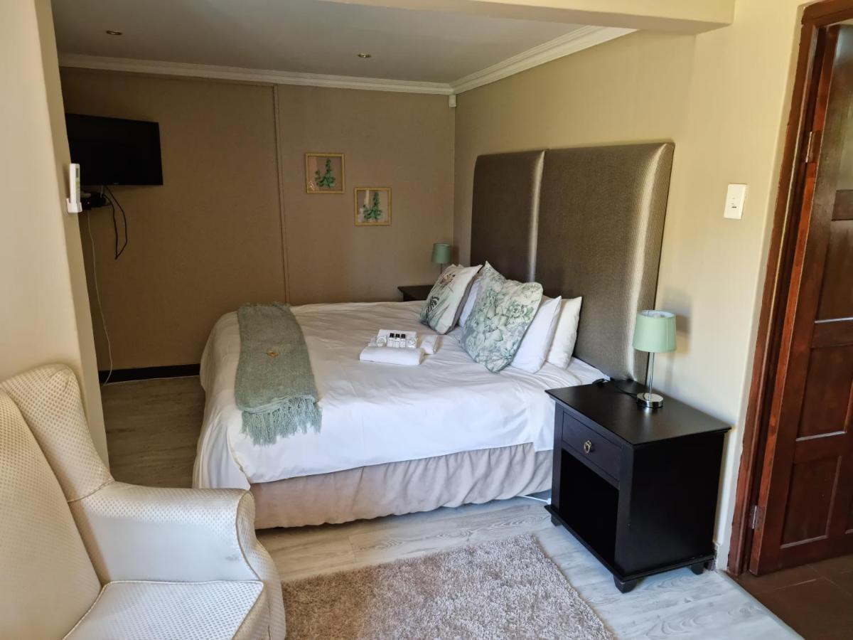 Heimat Guesthouse Велком Екстер'єр фото