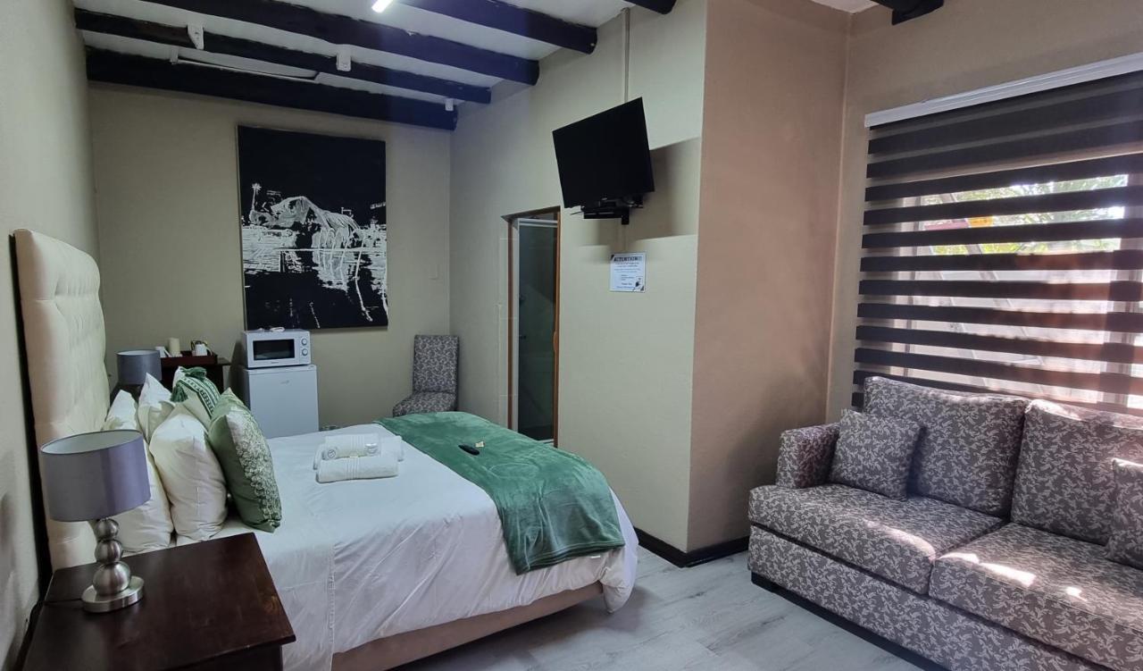 Heimat Guesthouse Велком Екстер'єр фото