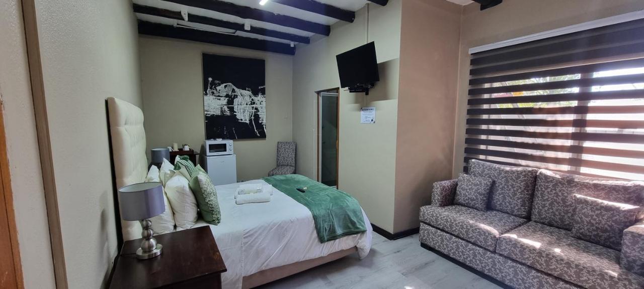 Heimat Guesthouse Велком Екстер'єр фото