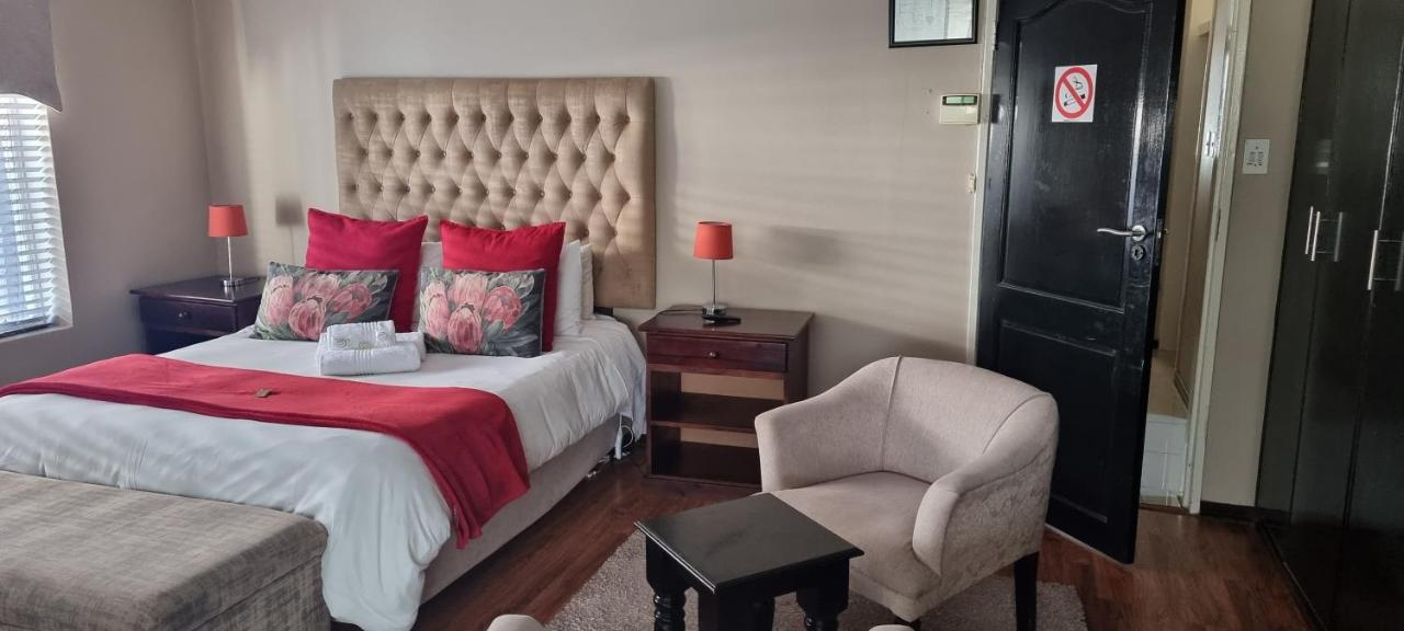 Heimat Guesthouse Велком Екстер'єр фото