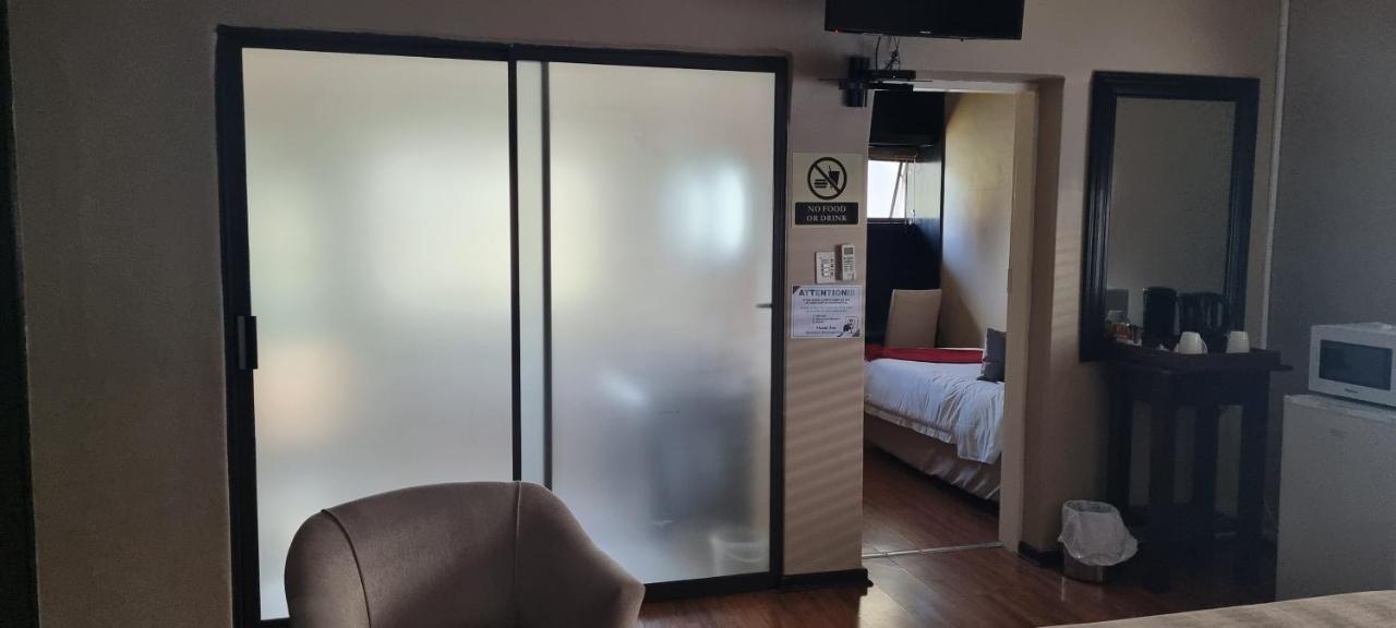 Heimat Guesthouse Велком Екстер'єр фото