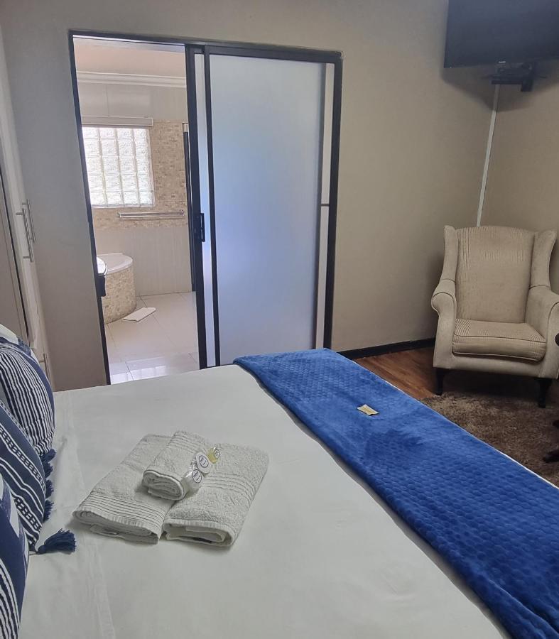 Heimat Guesthouse Велком Екстер'єр фото