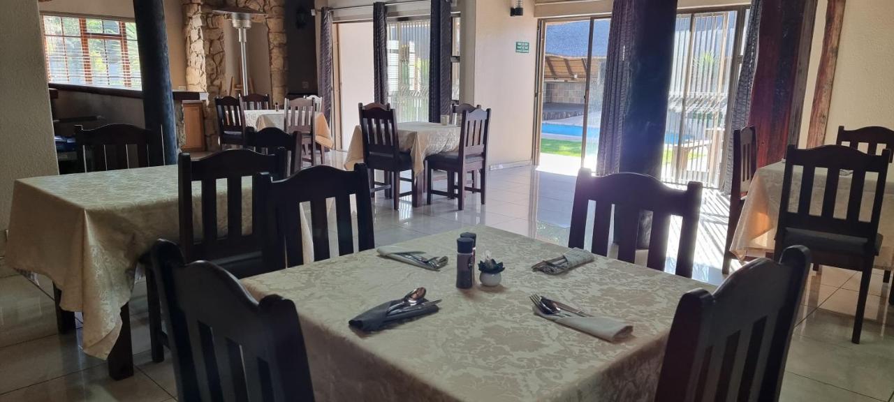 Heimat Guesthouse Велком Екстер'єр фото