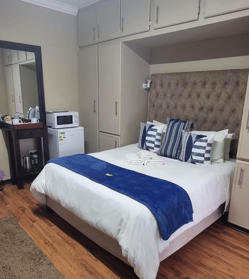 Heimat Guesthouse Велком Екстер'єр фото