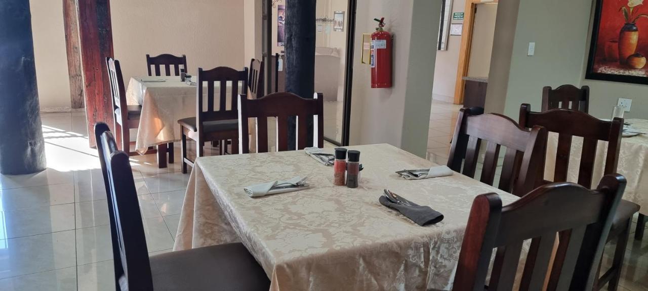 Heimat Guesthouse Велком Екстер'єр фото