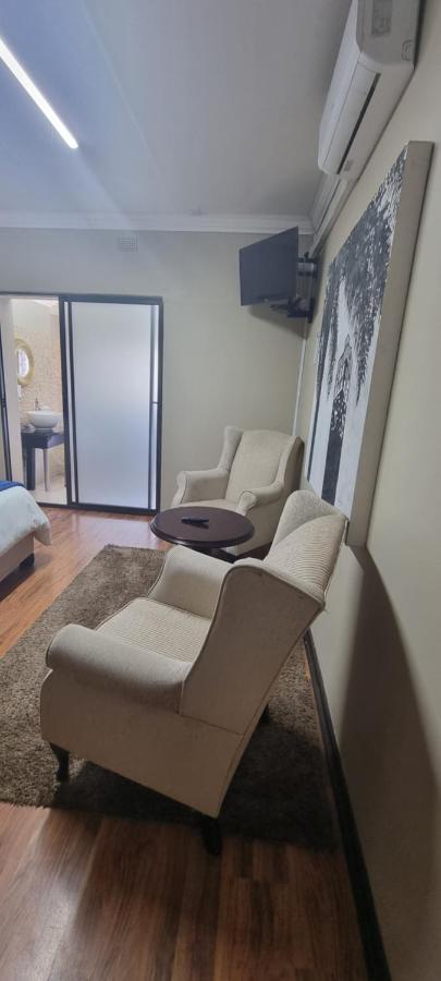 Heimat Guesthouse Велком Екстер'єр фото