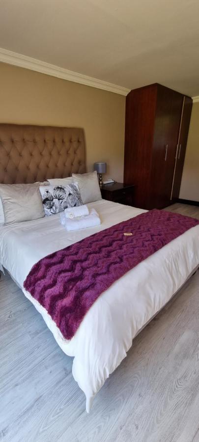 Heimat Guesthouse Велком Екстер'єр фото