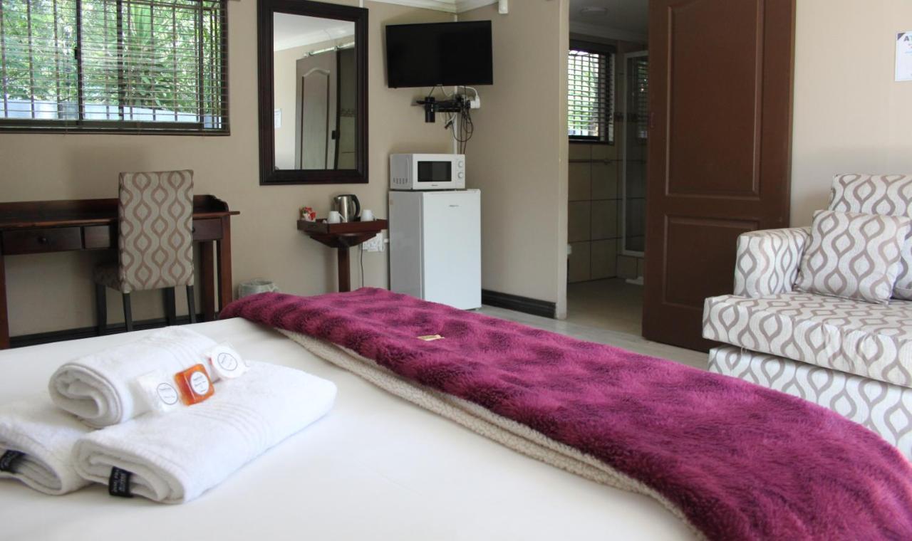 Heimat Guesthouse Велком Екстер'єр фото