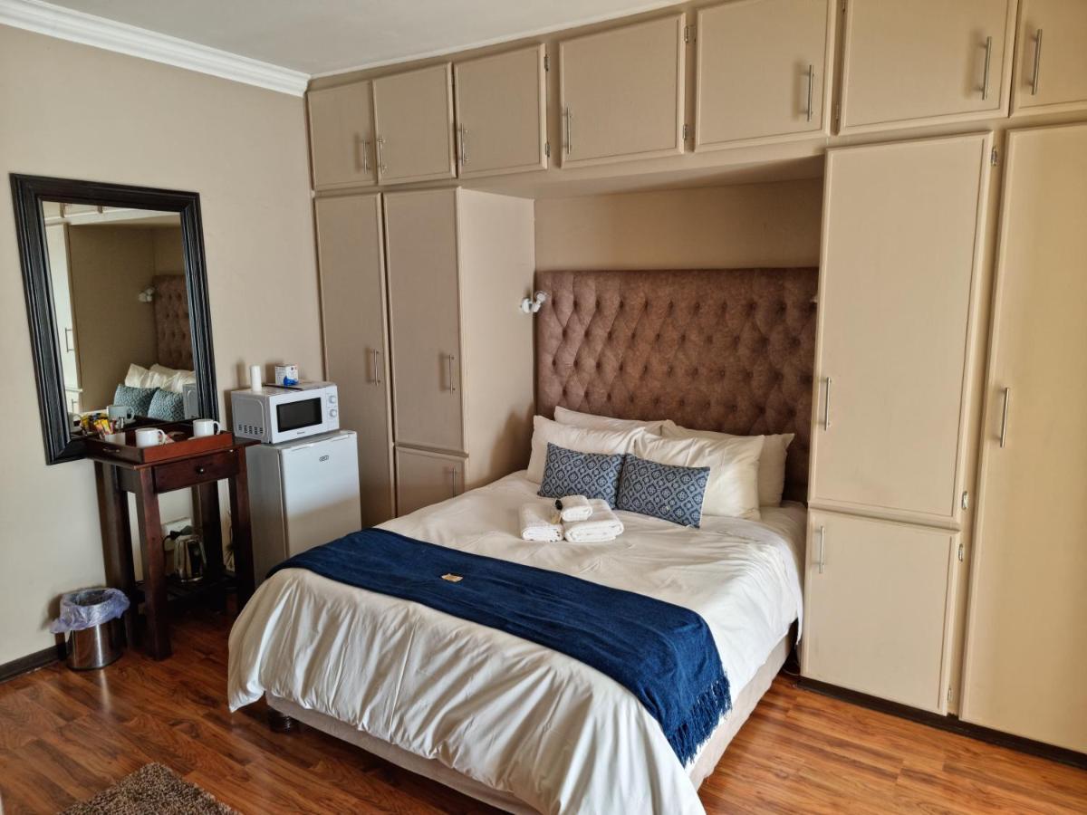 Heimat Guesthouse Велком Екстер'єр фото