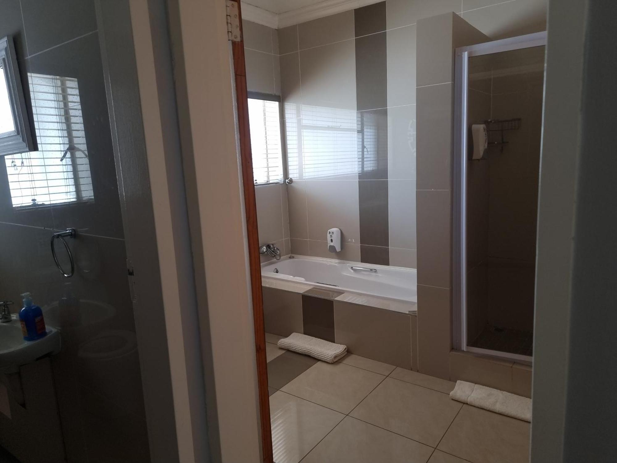 Heimat Guesthouse Велком Екстер'єр фото