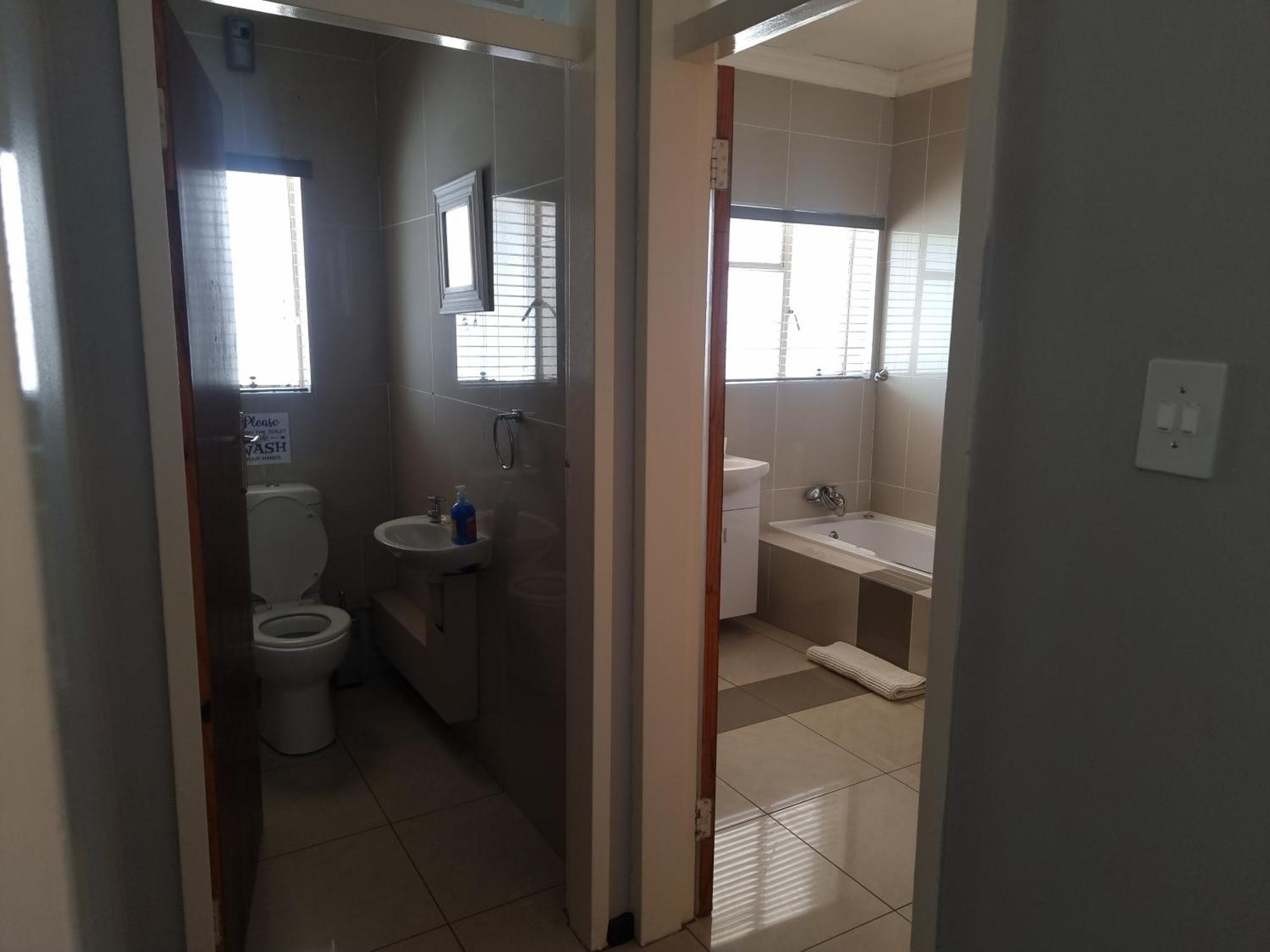 Heimat Guesthouse Велком Екстер'єр фото