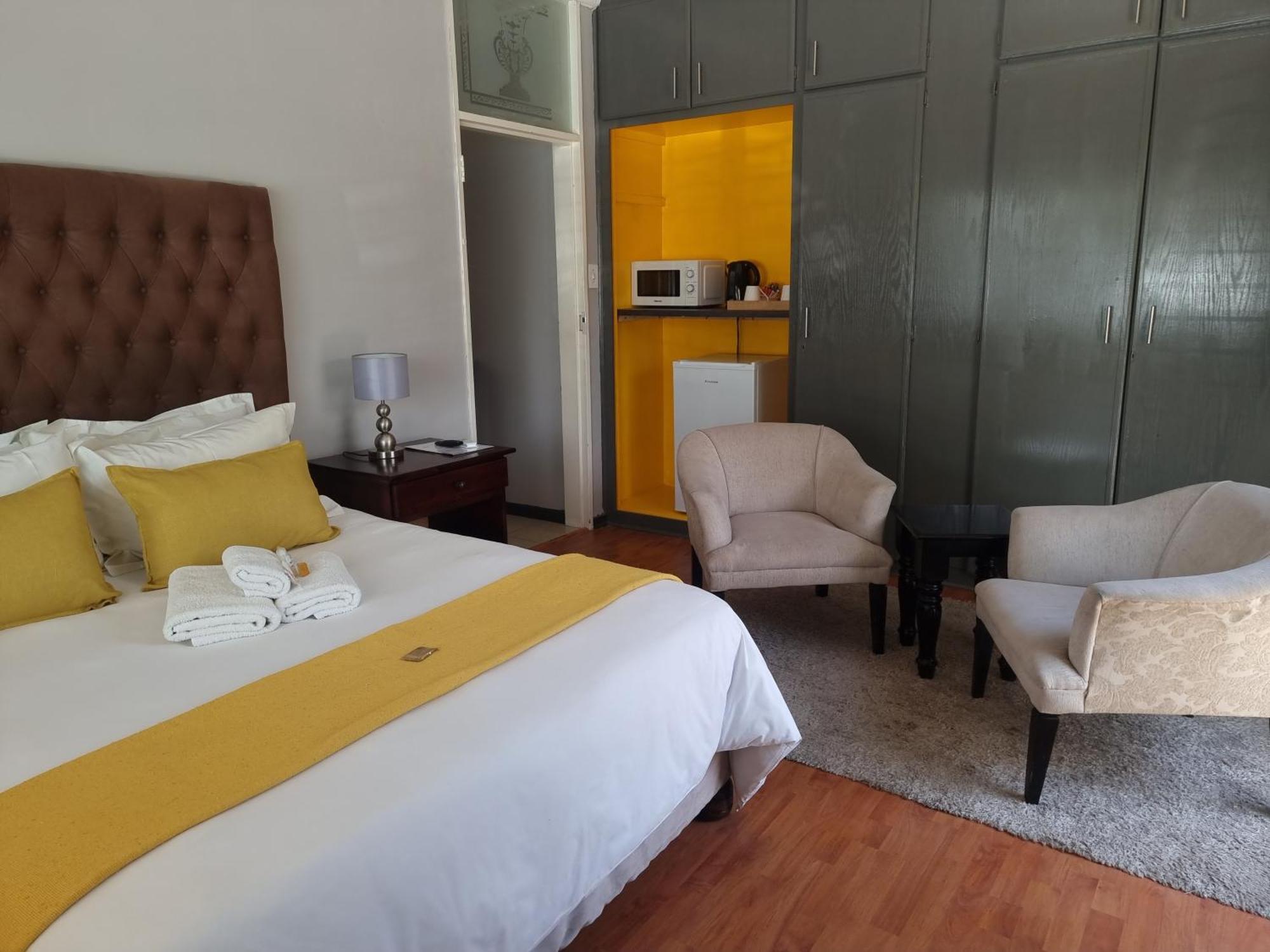 Heimat Guesthouse Велком Екстер'єр фото