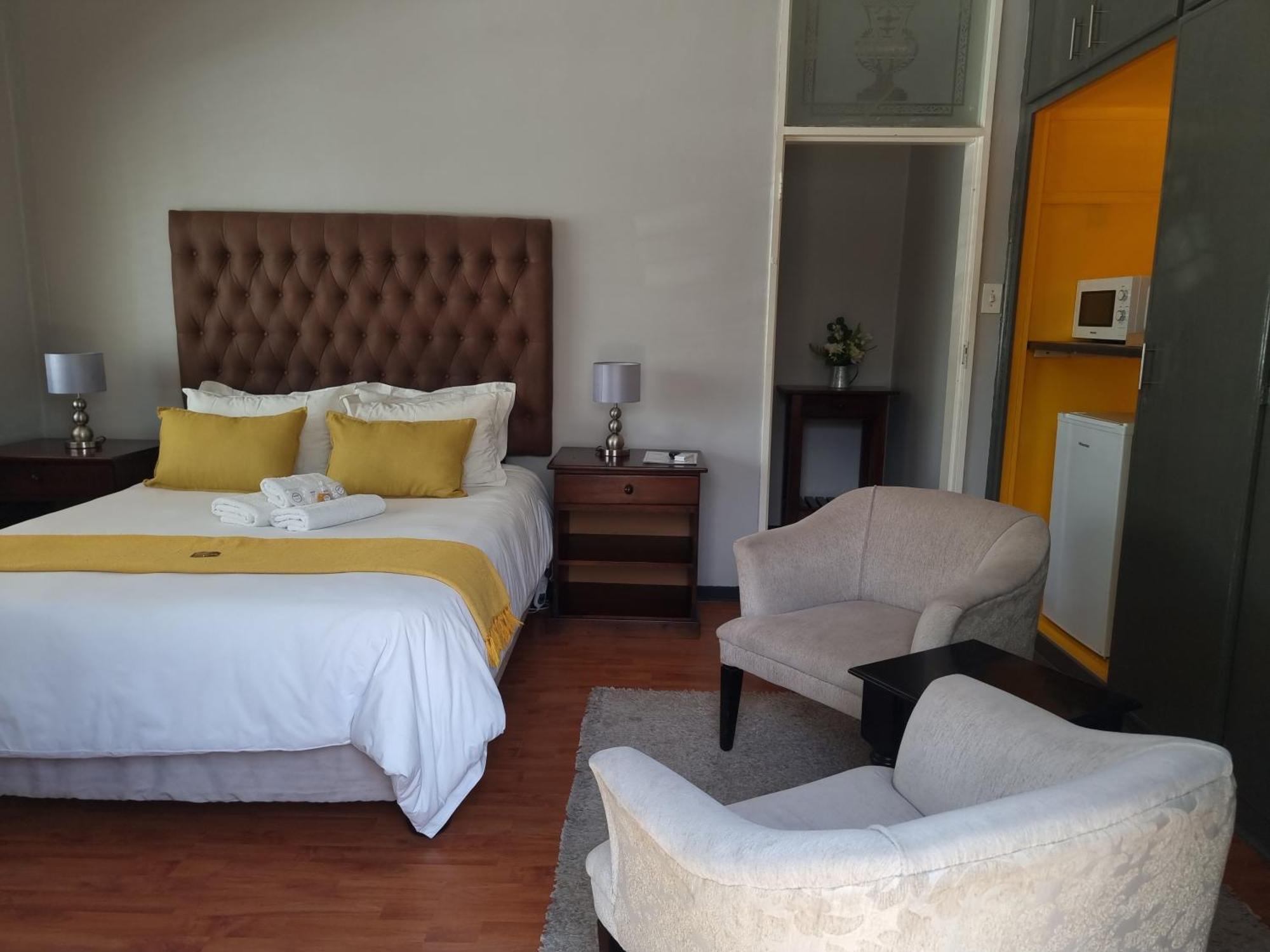 Heimat Guesthouse Велком Екстер'єр фото