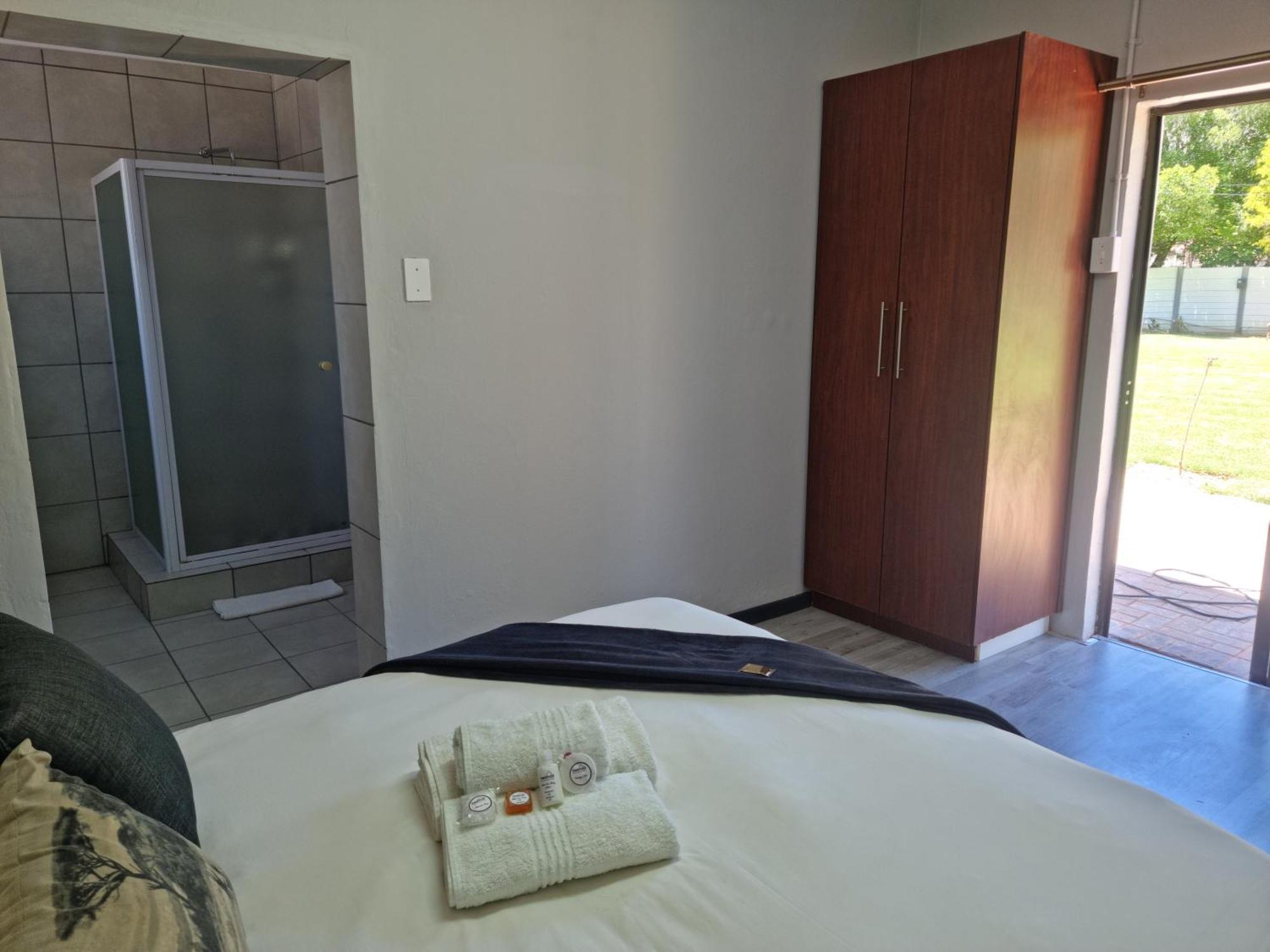Heimat Guesthouse Велком Екстер'єр фото