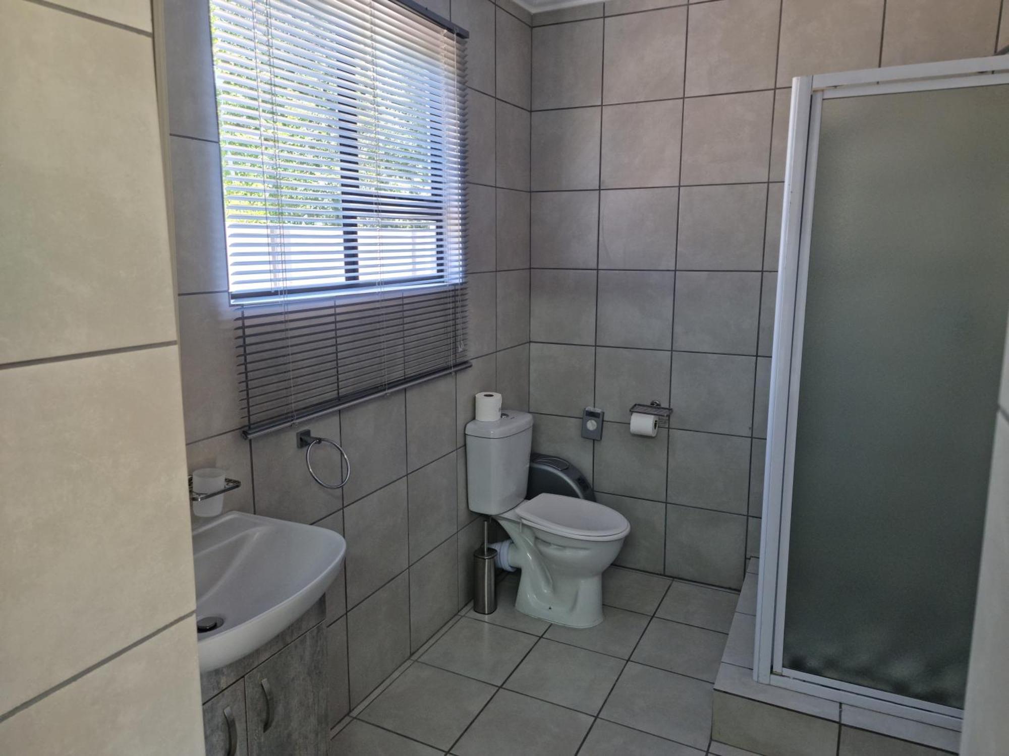 Heimat Guesthouse Велком Екстер'єр фото