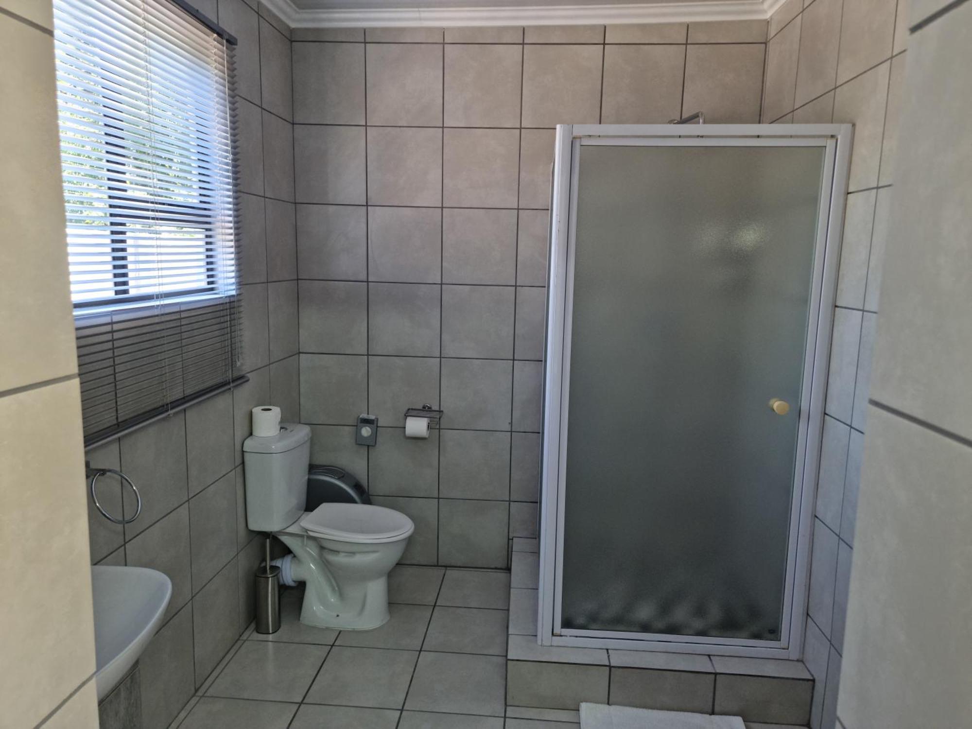 Heimat Guesthouse Велком Екстер'єр фото