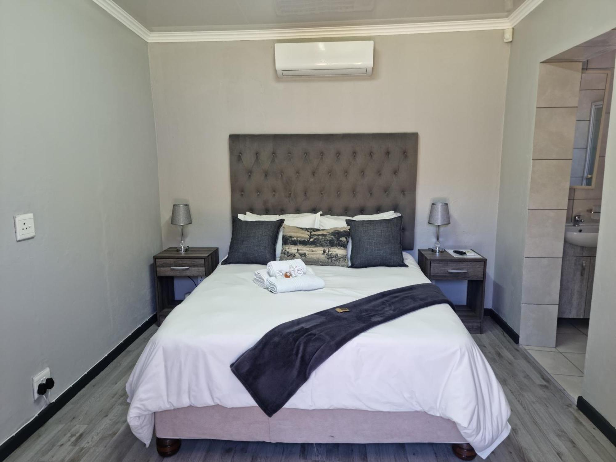 Heimat Guesthouse Велком Екстер'єр фото